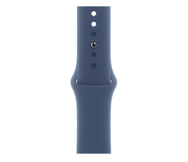 Apple Pasek sportowy 38-41mm S/M denim - 1284485 - zdjęcie